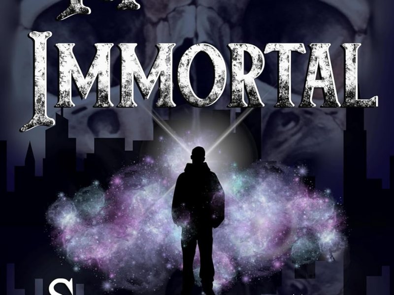 Airee Jacour: Mortal Immortal – Schattenblut Chroniken 01 [Rezension]