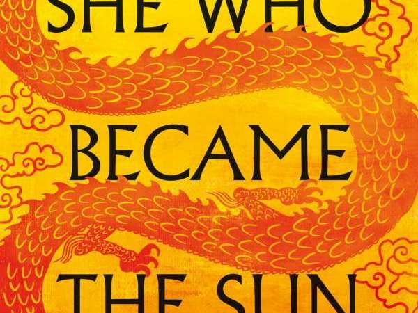 Shelley Parker-Chan: She Who Became The Sun [Rezension]